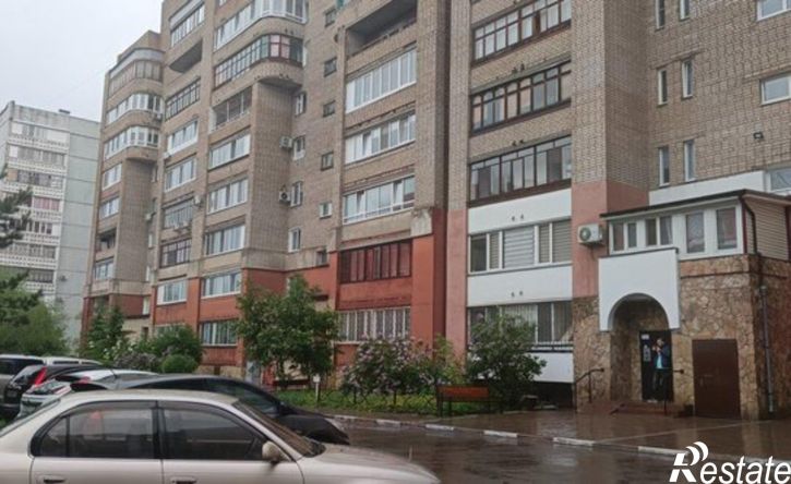 1-комн квартира ул Сулеймана Стальского, 12,  д. 12