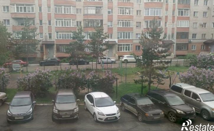 1-комн квартира ул Сулеймана Стальского, 12,  д. 12