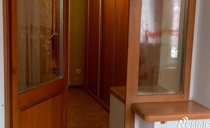1-комн квартира ул Сулеймана Стальского, 12,  д. 12