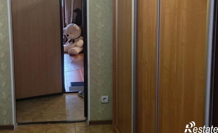 1-комн квартира ул Сулеймана Стальского, 12,  д. 12