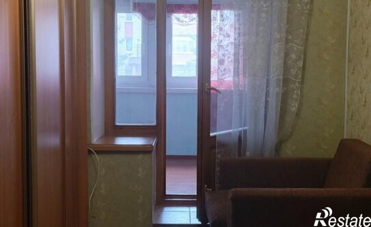 1-комн квартира ул Сулеймана Стальского, 12,  д. 12