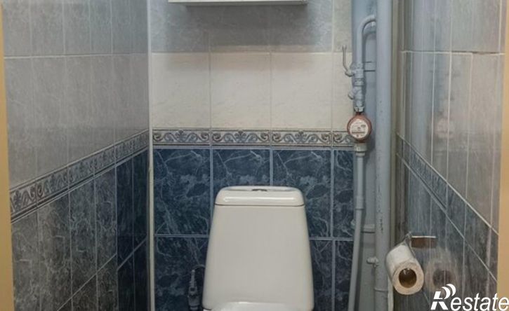 1-комн квартира ул Сулеймана Стальского, 12,  д. 12