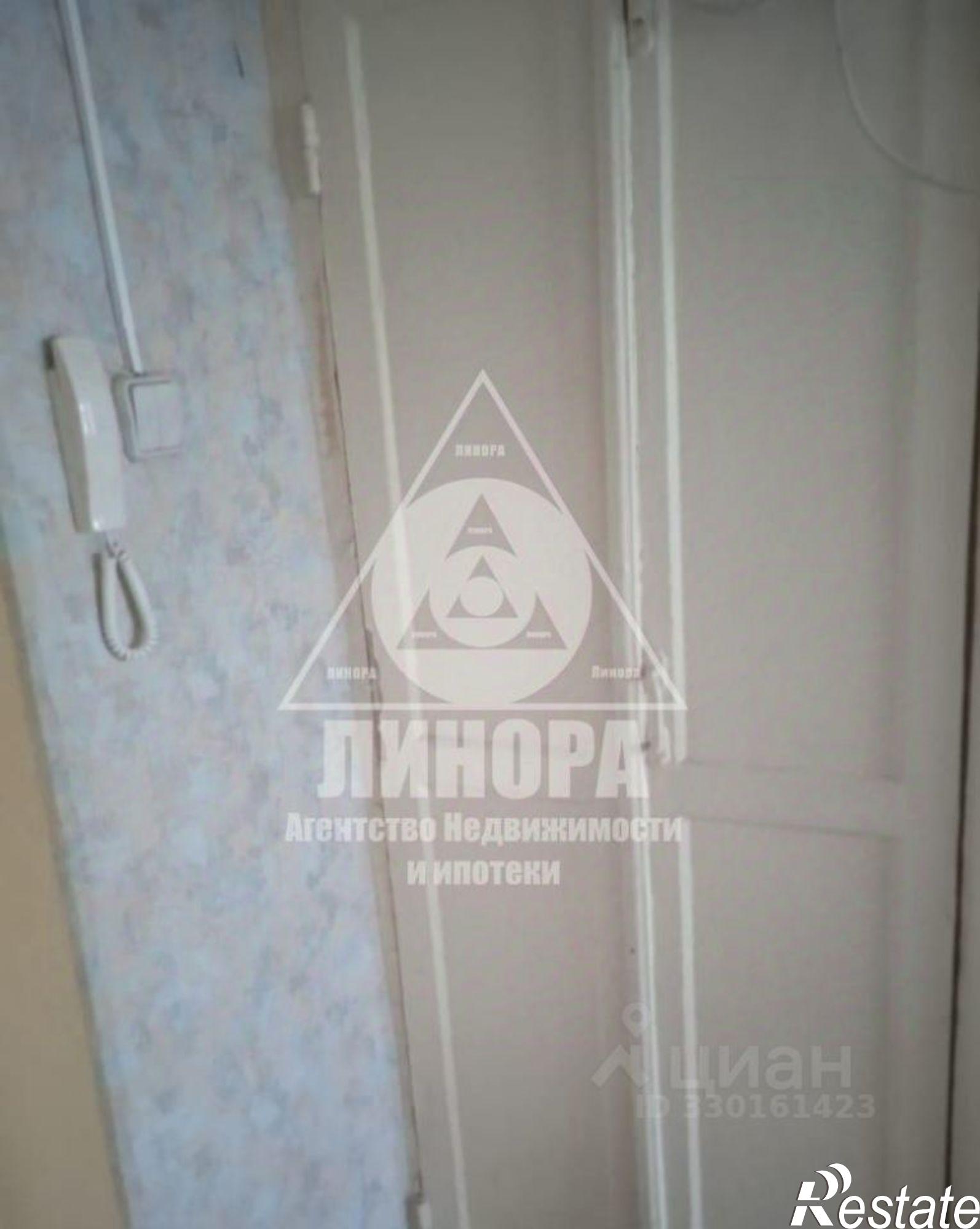 Купить комнату за 1 300 000 рублей на Космический пр-кт, 22