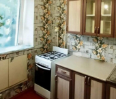 1-комн, 31кв м, этаж 5/5 ул Петра Осминина, 26