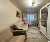 3-комн, 60кв м, этаж 5/5 ул Челюскинцев, 87