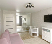 1-комн, 31кв м, этаж 3/10 пр-кт Менделеева, 30