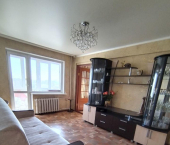 4-комн, 59кв м, этаж 4/5 ул Муромцева, 89