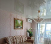 2-комн, 55кв м, этаж 10/10 ул Бархатовой, 5