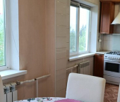 3-комн, 58кв м, этаж 5/5 ул Третьяковская, 3