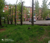 1-комн, 31кв м, этаж 4/5 ул Энтузиастов, 31Б