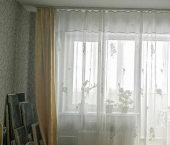 1-комн, 37кв м, этаж 10/10 1-й Амурский пр-д, 7