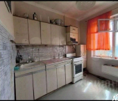 2-комн, 51кв м, этаж 6/9 пр-кт Королева, 8