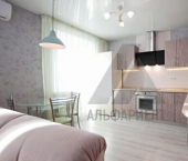 2-комн, 57кв м, этаж 4/9 ул Транссибирская, 6 2