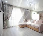 2-комн, 57кв м, этаж 4/9 ул Транссибирская, 6 2