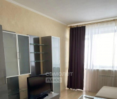 1-комн, 42кв м, этаж 3/6 ул Перелета, 18