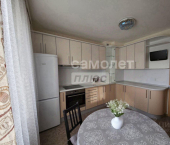3-комн, 83кв м, этаж 8/10 пр-кт Королева, 24 1