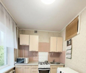 2-комн, 43кв м, этаж 2/5 ул Мельничная, 9А