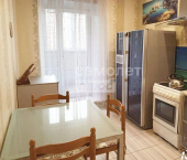3-комн, 55кв м, этаж 2/9 ул Перелета, 33