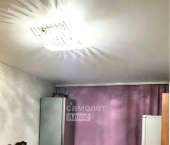 2-комн, 44кв м, этаж 4/5 ул Бархатовой, 3А