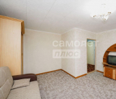 1-комн, 33кв м, этаж 4/6 ул Светлая, 6