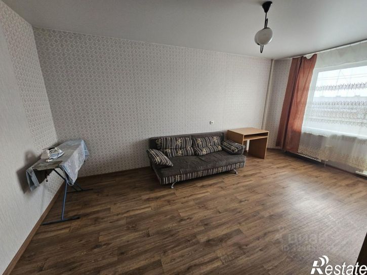 1-комн квартира ул 3-я Любинская, 15,  д. 15