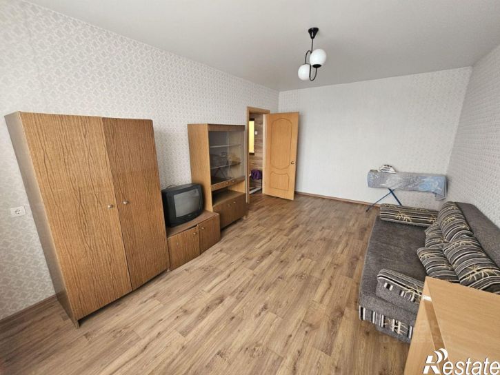 1-комн квартира ул 3-я Любинская, 15,  д. 15