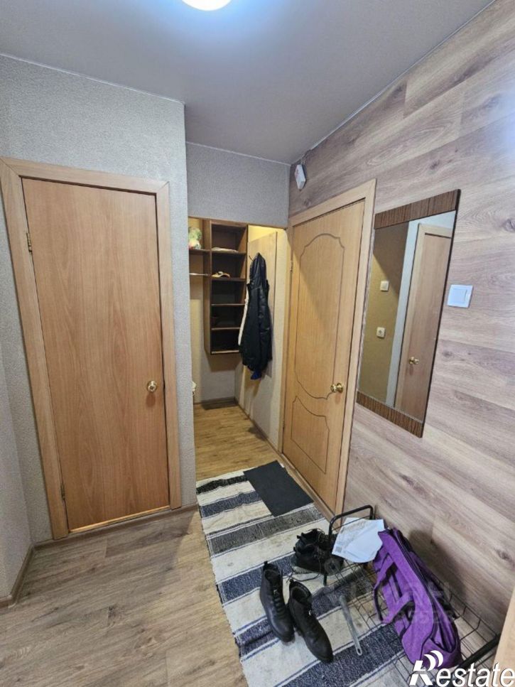 1-комн квартира ул 3-я Любинская, 15,  д. 15