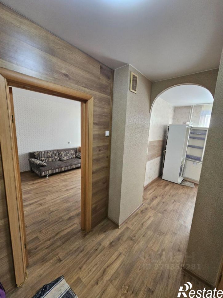 1-комн квартира ул 3-я Любинская, 15,  д. 15