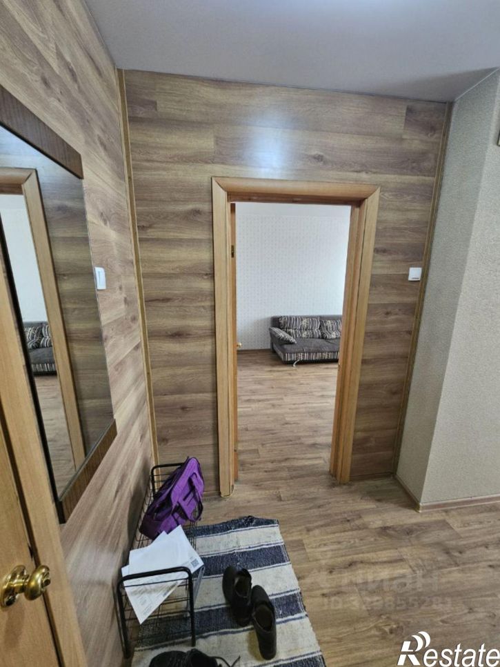 1-комн квартира ул 3-я Любинская, 15,  д. 15