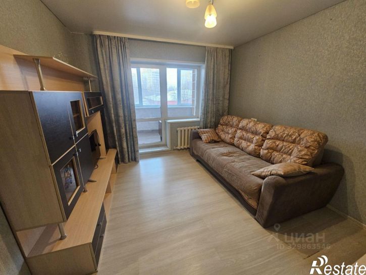 2-комн квартира ул Взлетная, 5,  д. 5