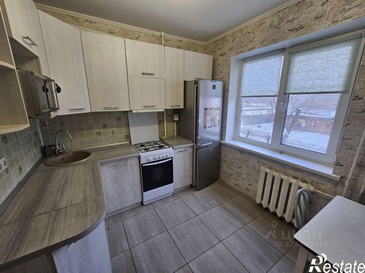 2-комн квартира ул Взлетная, 5,  д. 5
