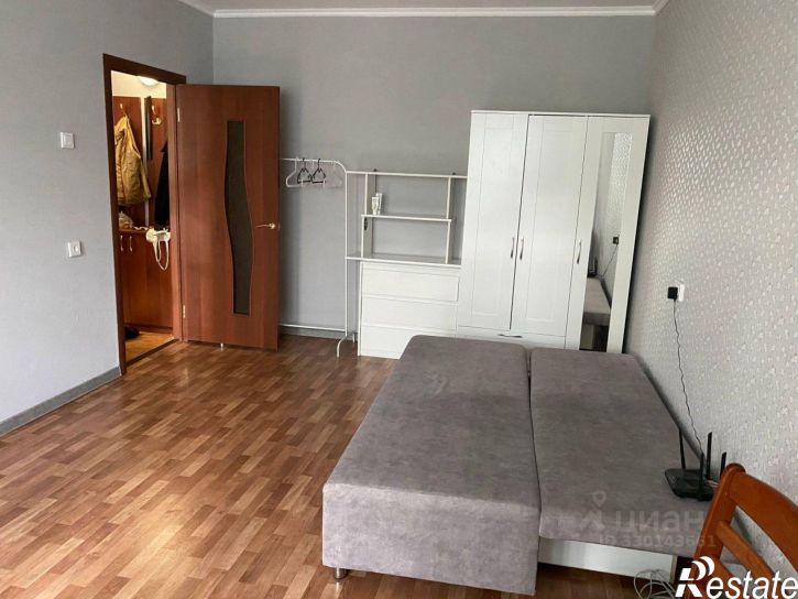 1-комн квартира б-р Архитекторов, 1/2,  д. 1/2