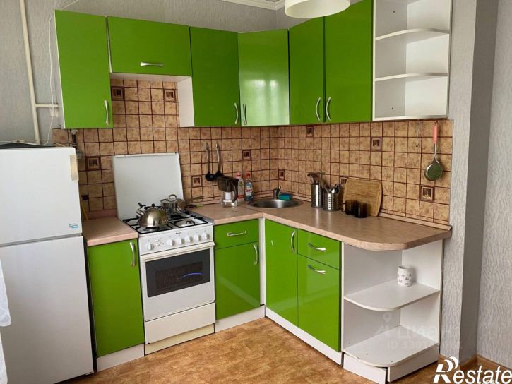 1-комн квартира б-р Архитекторов, 1/2,  д. 1/2