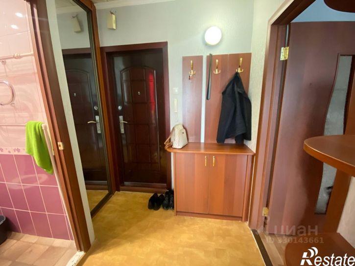 1-комн квартира б-р Архитекторов, 1/2,  д. 1/2