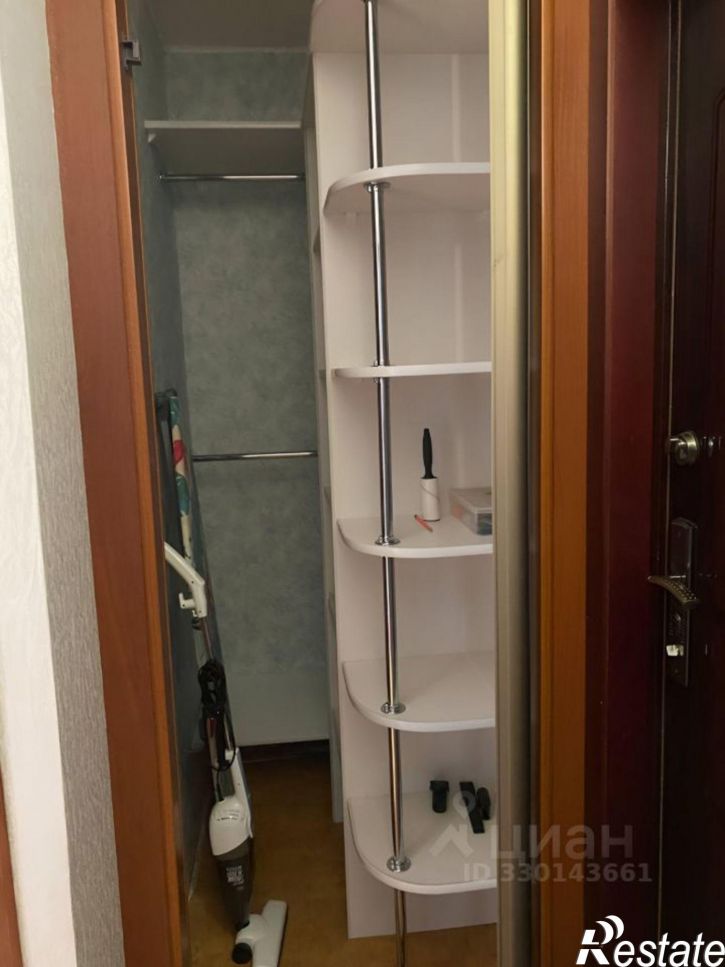 1-комн квартира б-р Архитекторов, 1/2,  д. 1/2
