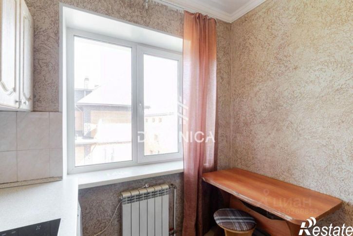 2-комн квартира ул 4-я Солнечная, 14,  д. 14