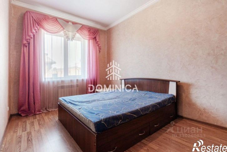 2-комн квартира ул 4-я Солнечная, 14,  д. 14