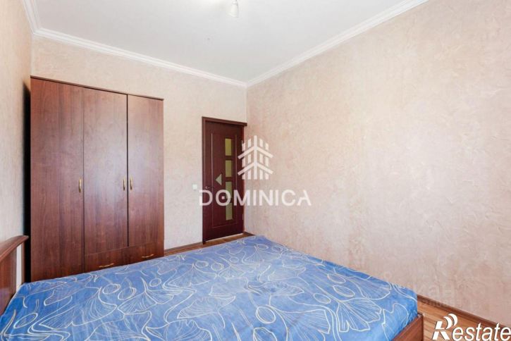 2-комн квартира ул 4-я Солнечная, 14,  д. 14