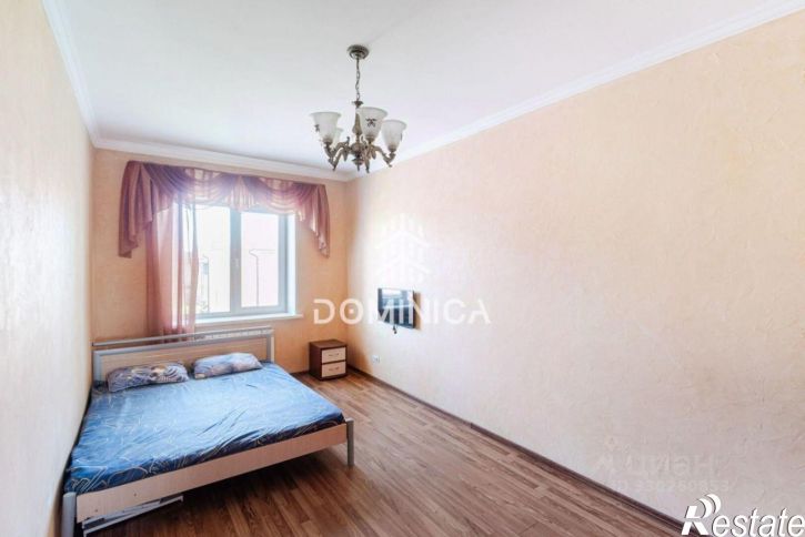 2-комн квартира ул 4-я Солнечная, 14,  д. 14