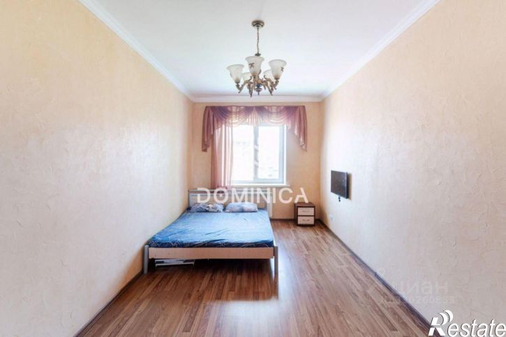 2-комн квартира ул 4-я Солнечная, 14,  д. 14