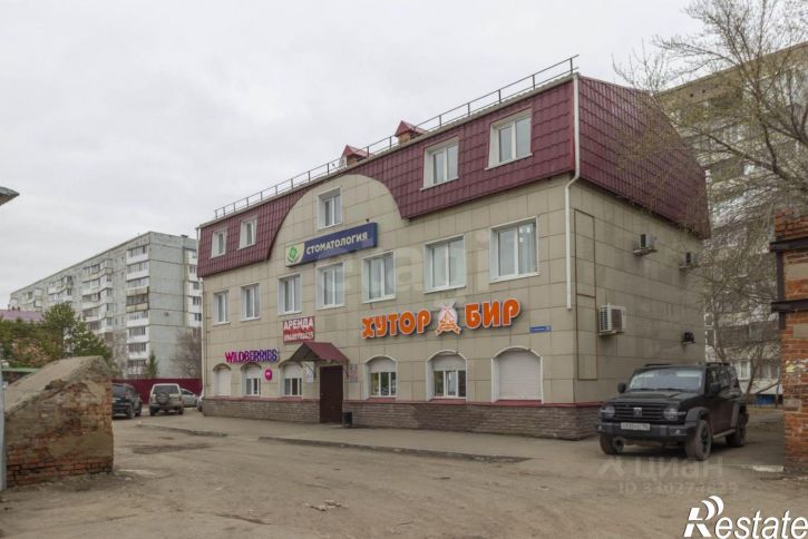 Офис ул 2-я Солнечная, 28 1,  д. 28 1,  к. 1