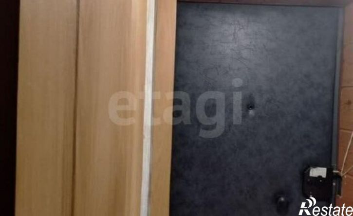 2-комн квартира пр-кт Мира, 45,  д. 45