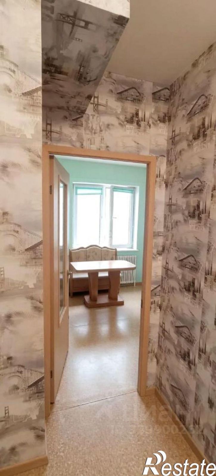 1-комн квартира ул 21-я Амурская, 39,  д. 39