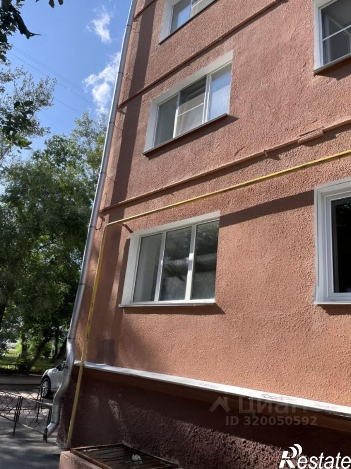 1-комн квартира ул Иртышская Набережная, 24,  д. 24