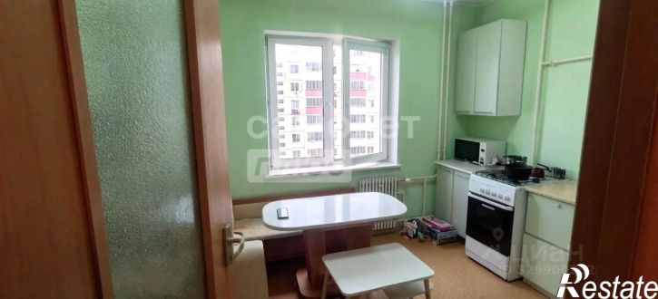 1-комн квартира ул 21-я Амурская, 39,  д. 39