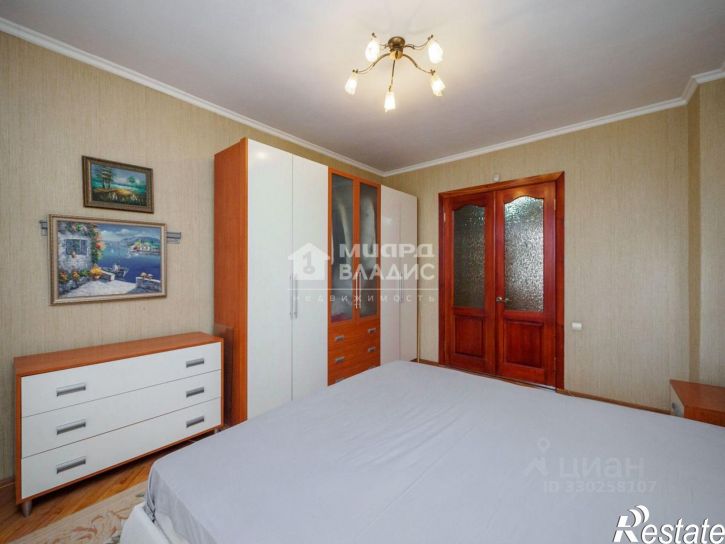 3-комн квартира Интернациональная улица, 35,  д. 35