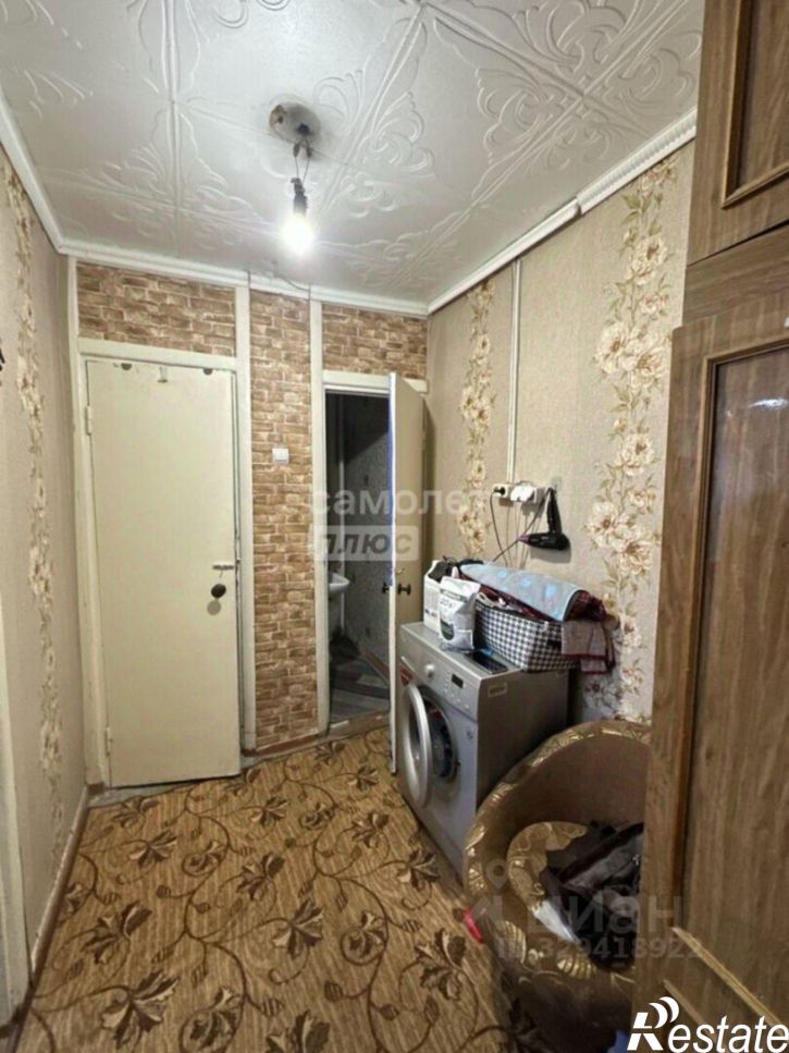 Комната ул Лермонтова, 57,  д. 57