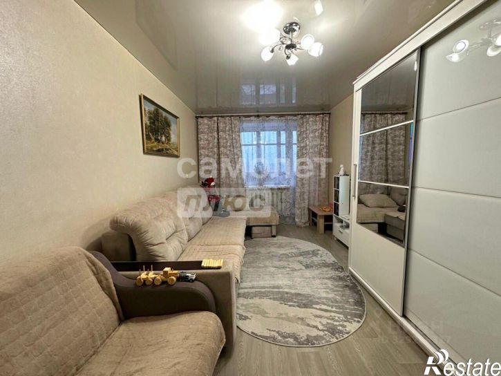 3-комн квартира ул Челюскинцев, 87,  д. 87