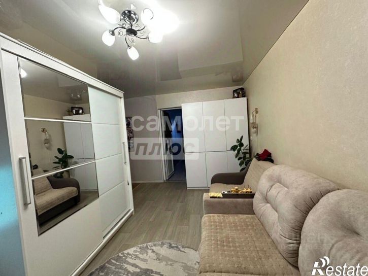 3-комн квартира ул Челюскинцев, 87,  д. 87