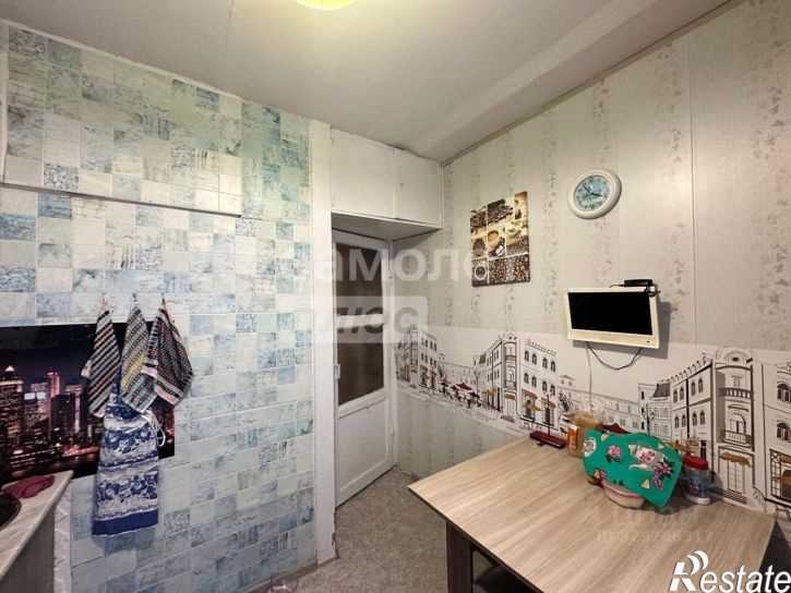 3-комн квартира ул Челюскинцев, 87,  д. 87